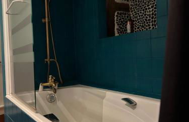 Dupplex, centre ville - Foto 7