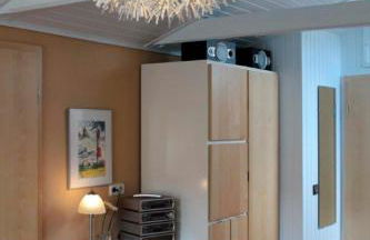 Ferienwohnung Carstensen Nr1 - Foto 3