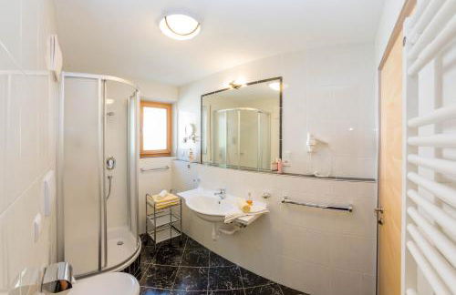 Residence Weisskugel Langtaufers Südtirol - Foto 13