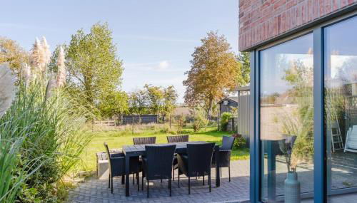 Feldbrise-Fehmarn - Foto 2, Garden view