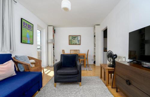 GuestReady - Penthouse Flat in Trendy Peckham - Foto 17