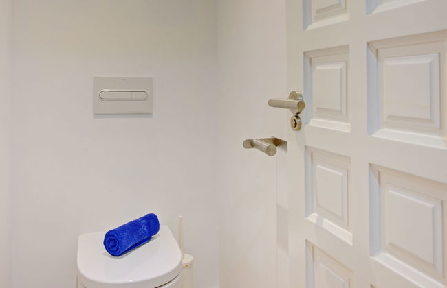 Villa Terrace sur Mer - Foto 25