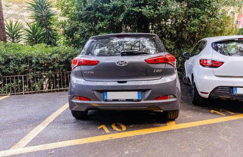 Cozy studio con terrazza a Recco - Foto 20