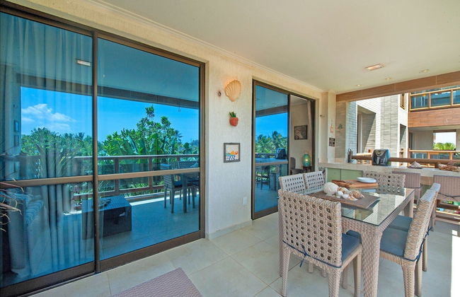 Apart no Wai Wai Cumbuco por Carpediem - Foto 52