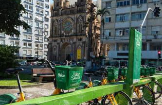 Varanda Mar - Estúdio com Varanda - 100m da Praia - Boqueirão - Foto 26