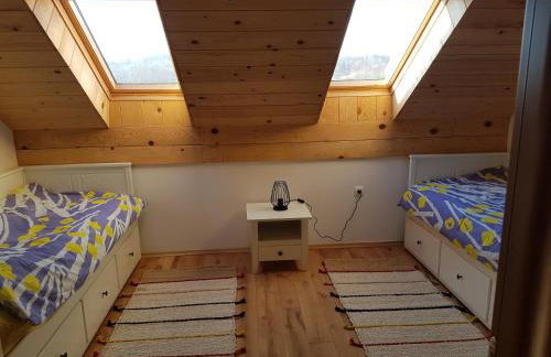 Brandy House Hedonica - Foto 39