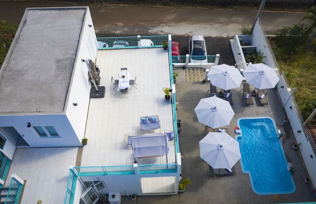 Abiki Mauritius - Photo 50