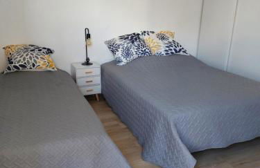 FREJUS proche plage - Location Appartement F2 climatisé avec balcon - Foto 9