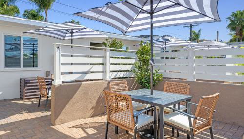 South O Bungalow 7 - Premium Double Studio + Patio - Foto 2