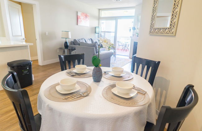 Glendon Apartments - Foto 37