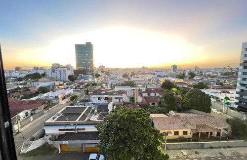 Suíte Premium de Alto padrão III - Climatizado - Photo 29