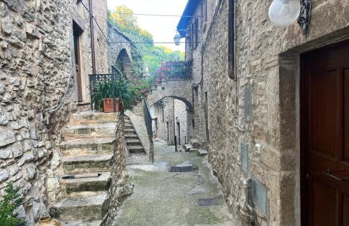 Appartamento a Valle San Martino di Spoleto - Foto 33