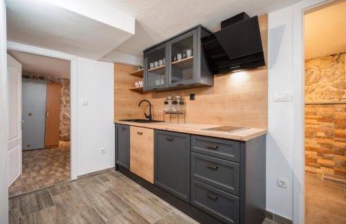 Holiday house with heated pool - Foto 20