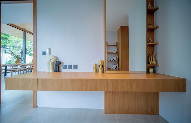 Botanica Foresta 4BR Villa by NLA - Photo 8