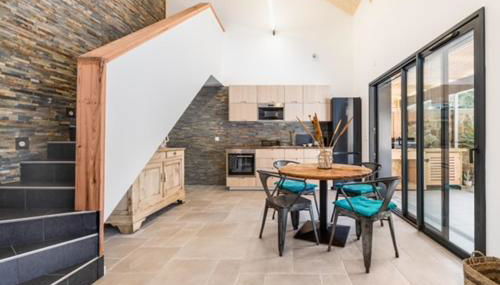 La Cabane du Huga N°2 - Foto 4