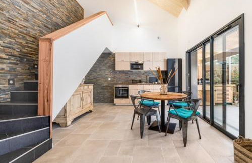 La Cabane du Huga N°2 - Foto 4