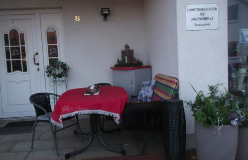 Haus am Wald - Foto 4