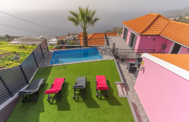 Villa Rosa - Foto 23