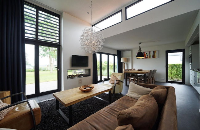 Villa With Roof Terrace Near Veluwemeer - Foto 8