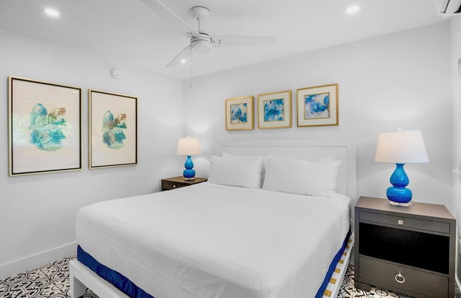 Pelican Post at Anna Maria Island Inn - Foto 8