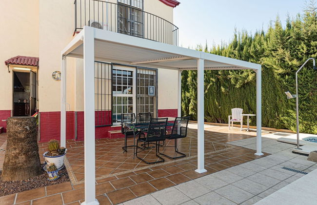 Holiday Home Near Sevilla With Pool - Photo 18