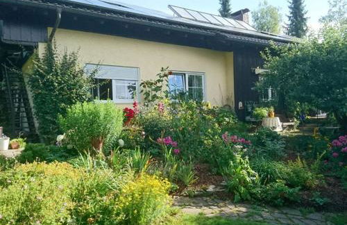 Landhaus Bernecker, Bay.W. - Foto 1