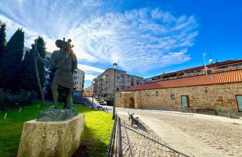 Premium Plaza San Cristóbal - Gran Vía Centro - Foto 16