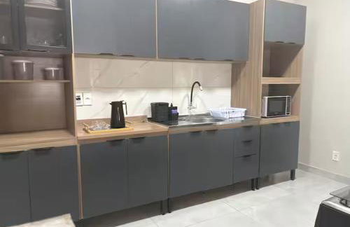 Estadia Incrível Aconchego e Praticidade Juntas - Foto 10