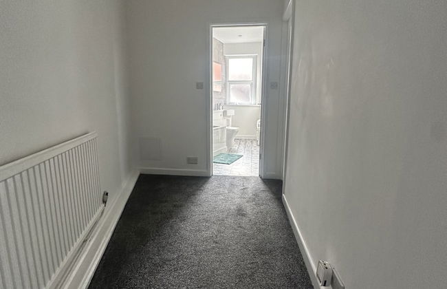 Quayside Quarters Harbourside Apartment - Foto 10