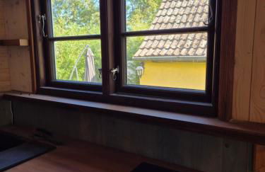 Haus Evelynchen auf Rädern Deutschhof - Photo 12