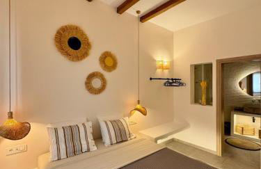 Cycladic Sand The House - Foto 1
