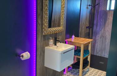 Sea Breeze Lodge - Photo 5