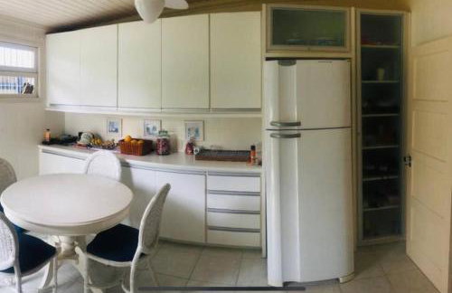 Casa Canasvieiras Florianópolis com piscina e mar - Foto 57