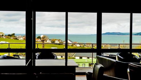 Coastal Bliss Charming Cottage near Borth beach - Foto 4