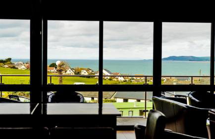 Coastal Bliss Charming Cottage near Borth beach - Foto 4