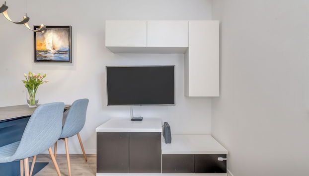 Mambo 1Bedroom Luxury Apartment-Downtown - Foto 5, Habitación