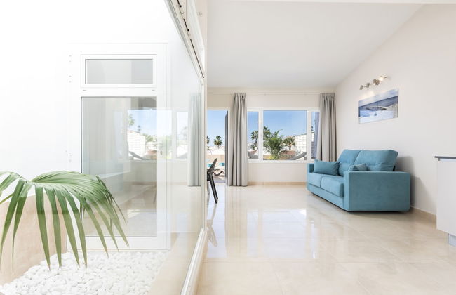 Haciendas Village Tenerife - Foto 64