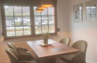 Ferienhaus Moseltürmchen - Foto 3