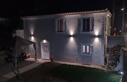 Vikou House - Nestled in One of Zakynthos Oldest Villages A Tranquil Retreat Close to Renowned Beaches Offering Authentic Zakynthian Hospitality By Villa Mana Gers - Foto 34