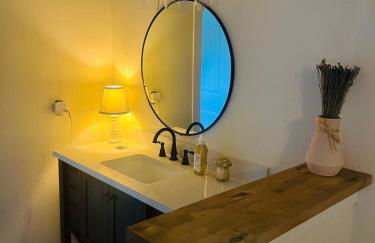 Charming House18 min IAH-TheWoodlands - Foto 35