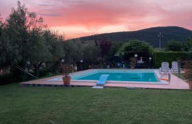 Le Coccole Del Trasimeno - Foto 24