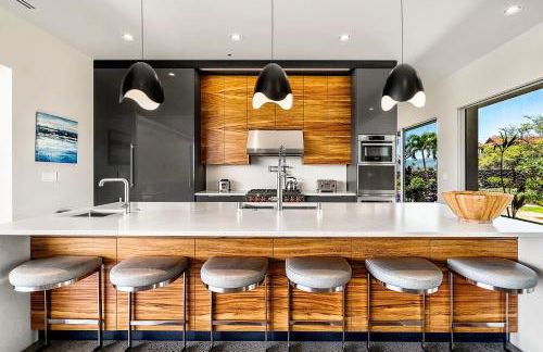 Hapuna Modern House at Mauna Kea - Foto 12