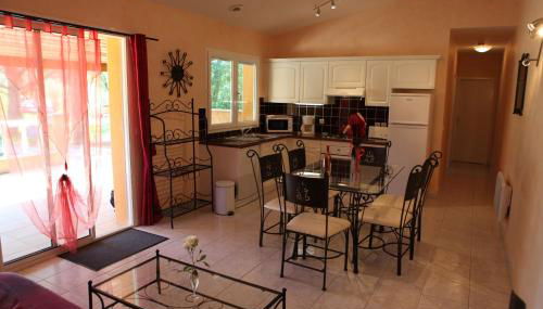 Ardeche - Gites Objectif Evasion - Foto 3