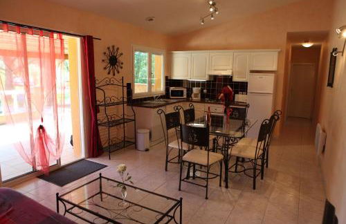 Ardeche - Gites Objectif Evasion - Foto 3