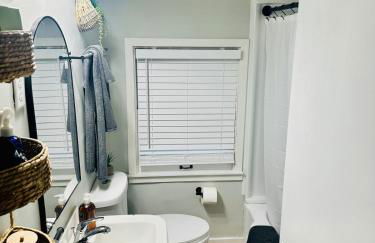 The Birchwood - At Twin Pines-Walk to the Lake! - Foto 44