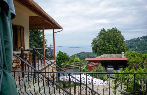 Efi's Guest House - Foto 20