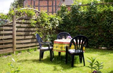 Naturaktivitäten, Entspannung - Ferienwohnung - Foto 1