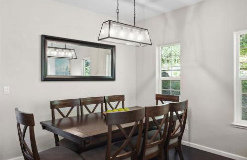 Serene and Stylish 3BD 2,5BA House Near Wineries - Foto 25