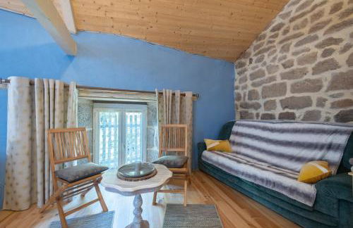 Gîte Le Moulin du Chambon 6/8 pers - Foto 30