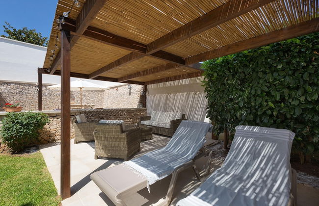 3579 Home in Salento Sole by Barbarhouse - Foto 28